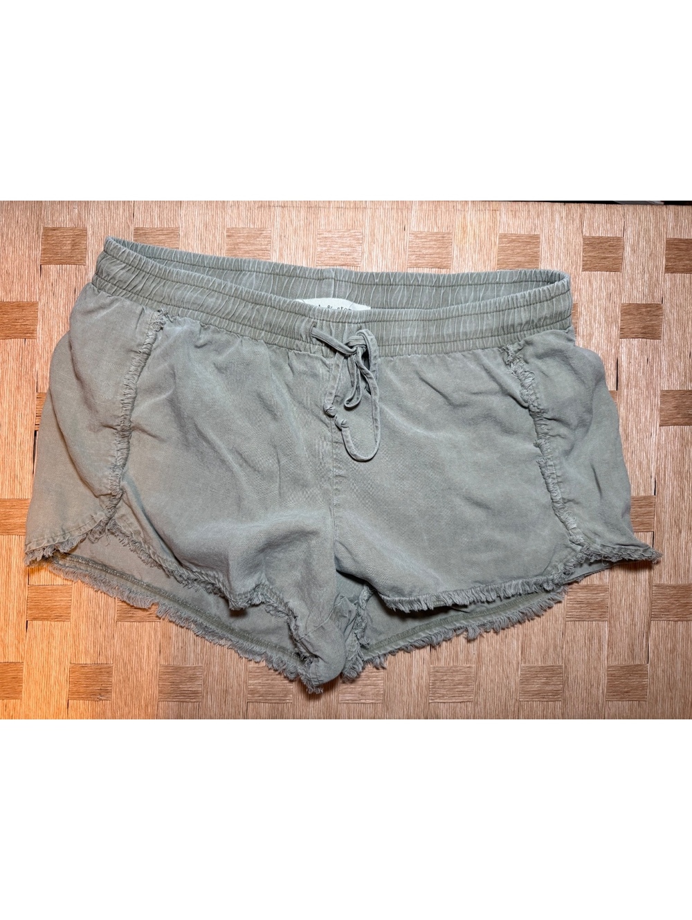 Cloth & Stone S